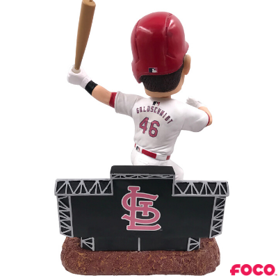 Scoreboard Bobbleheads