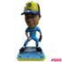 Milwaukee Brewers Mini Set of 3 Legends Bobbleheads