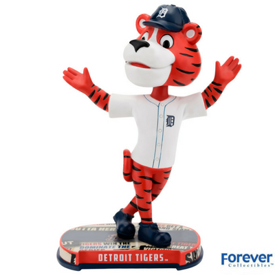 MLB Headline Bobbleheads