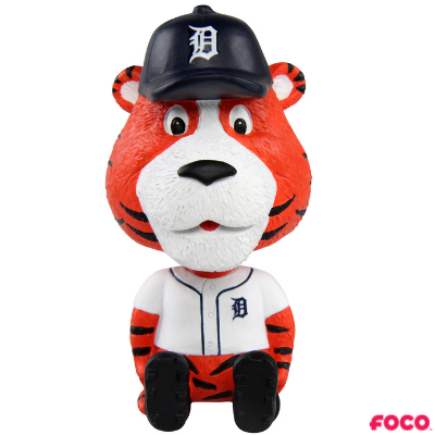 Bobble Bro Mini Bobbleheads