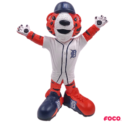 Showstomperz Bobbleheads (New)