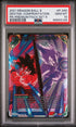 2021 DRAGON BALL SUPER DESTND. CONFRONTATION #P-340 - PSA 10