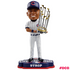 Chicago Cubs 2016 World Series Champions Additional Player Bobbleheads
