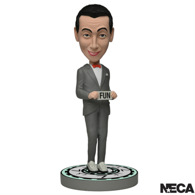 NECA Headknocker Bobbleheads