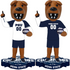 The Nittany Lion Penn State Nittany Lions 2024 Women's Volleyball National Champions Bobbleheads (Presale)