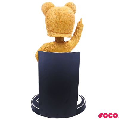 NCAA College Football National Champions Mascot Bobbleheads