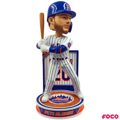 Hero Series Bobbleheads