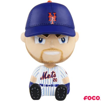 Bobble Bro Mini Bobbleheads