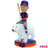Riding Bobbleheads