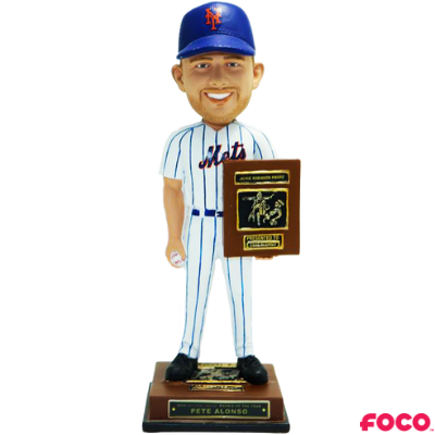 2019 MLB Award Series Bobbleheads