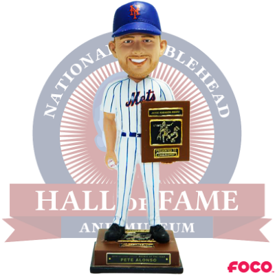2019 MLB Award Series Bobbleheads