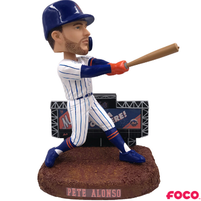 Scoreboard Bobbleheads