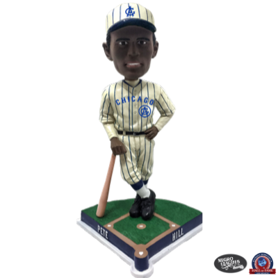 Negro Leagues Special Edition Bobbleheads