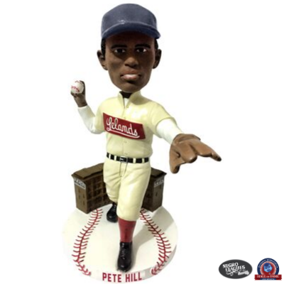 Negro Leagues Centennial Team Bobblehead Series