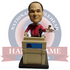 Pete Rose Hall of Fame Bobblehead
