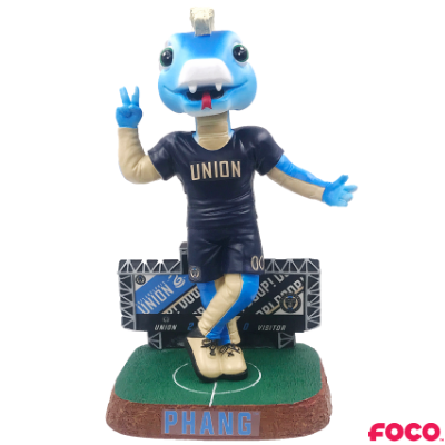 Scoreboard Bobbleheads