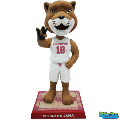 NCAA College Special Edition Mascot Bobbleheads