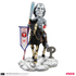 Game of Thrones MLB Bobbleheads - National League