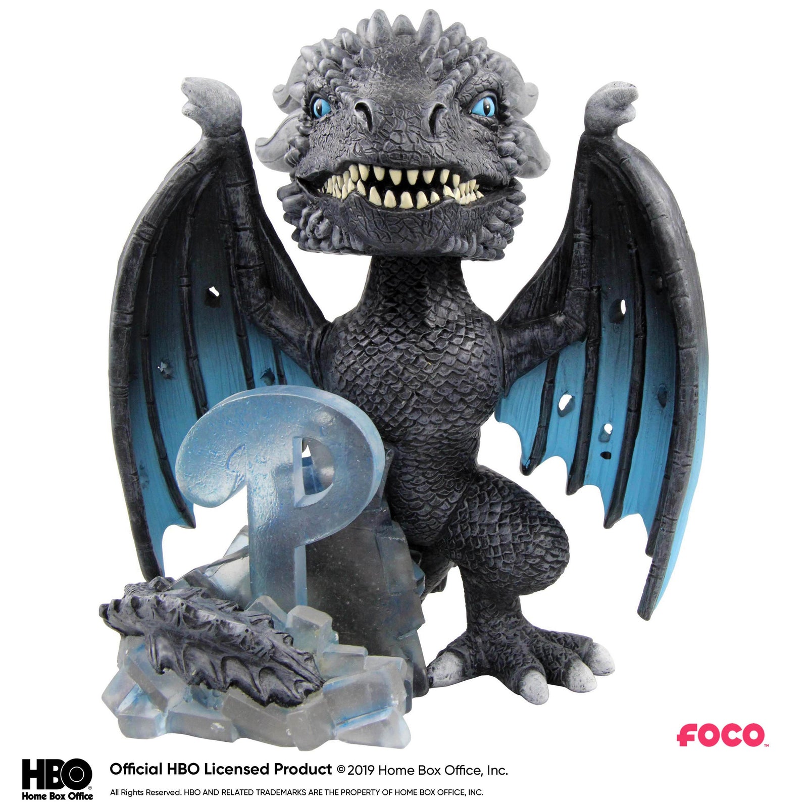 Game of Thrones MLB Bobbleheads - National League