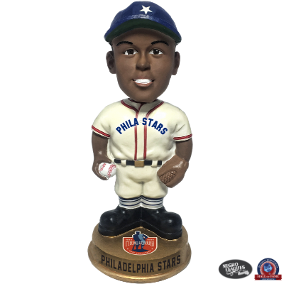 Negro Leagues Vintage Bobbleheads