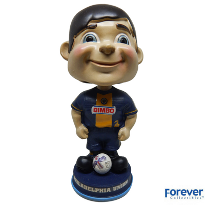 MLS Soccer Bobbleheads