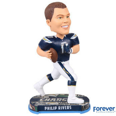 NFL Headline Bobbleheads