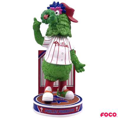 Hero Series Bobbleheads