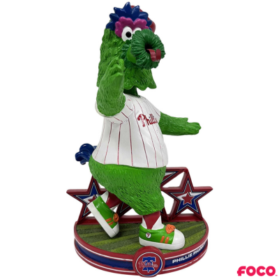 Superstar Series Bobbleheads