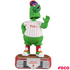 MLB Stadium Lights Bobbleheads
