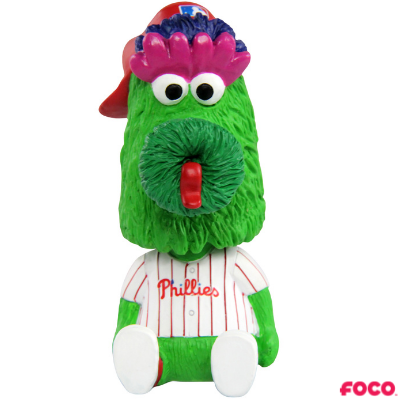 Bobble Bro Mini Bobbleheads