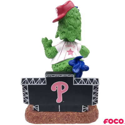 Scoreboard Bobbleheads