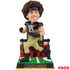 NCAA College Football Gate Series Bobbleheads