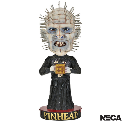 NECA Headknocker Bobbleheads