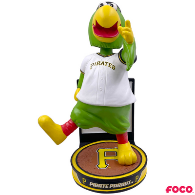 Hero Series Bobbleheads