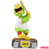 MLB Stadium Lights Bobbleheads