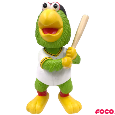 Showstomperz Bobbleheads