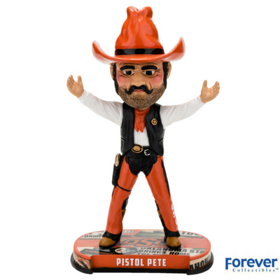 NCAA Headline Bobbleheads