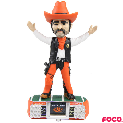 NCAA Stadium Lights Bobbleheads