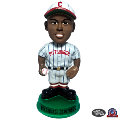 Negro Leagues Vintage Bobbleheads