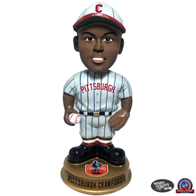 Negro Leagues Vintage Bobbleheads
