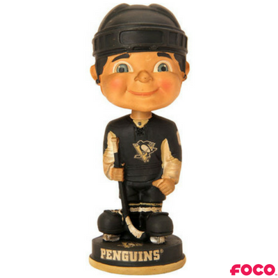 NHL Vintage Bobbleheads