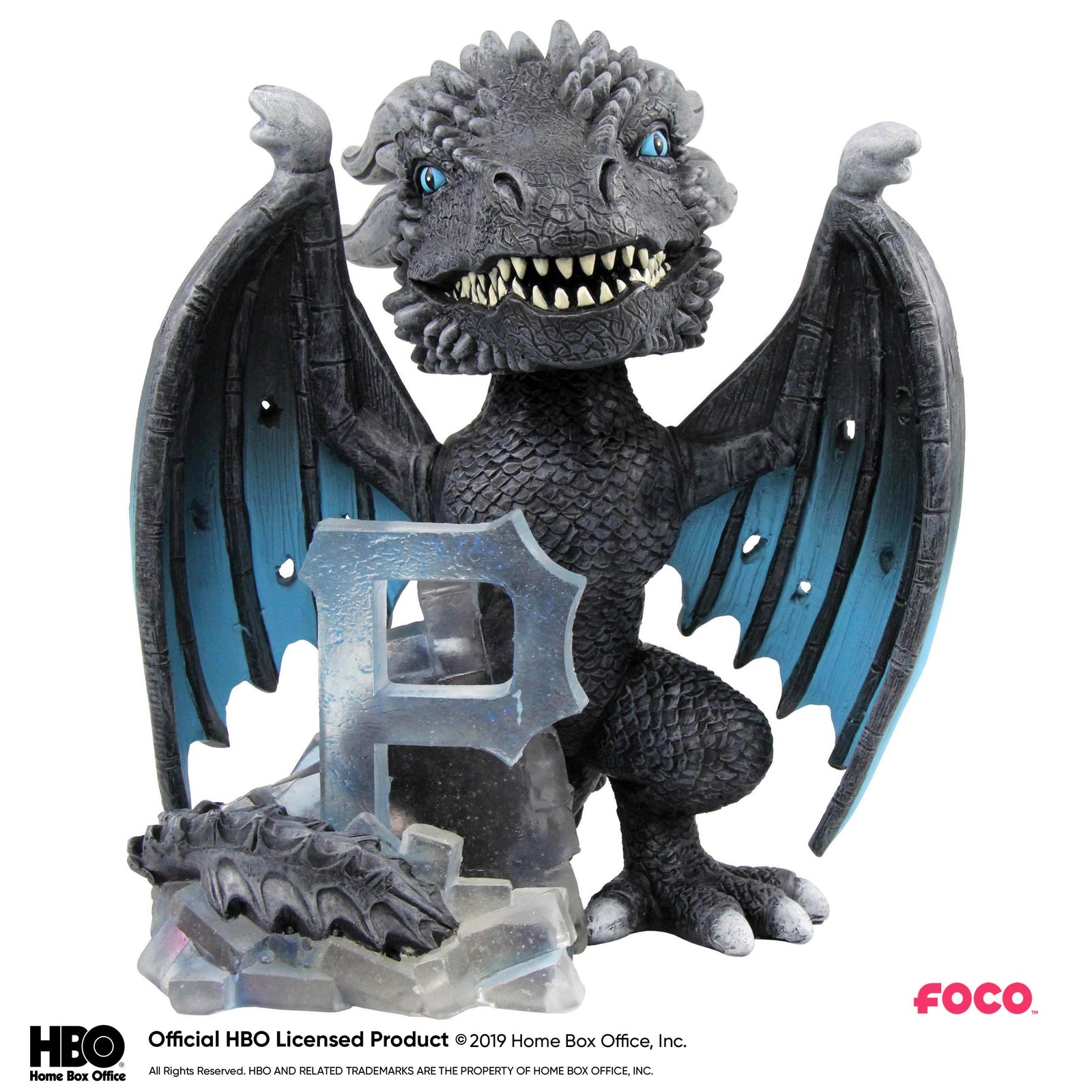 Game of Thrones MLB Bobbleheads - National League