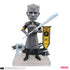 Game of Thrones MLB Bobbleheads - National League