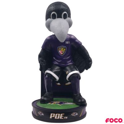 Hero Series Bobbleheads