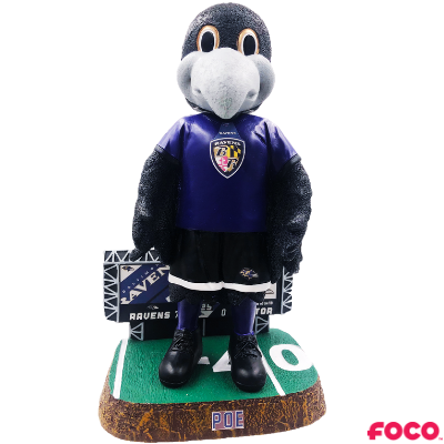 Additional Scoreboard Bobbleheads