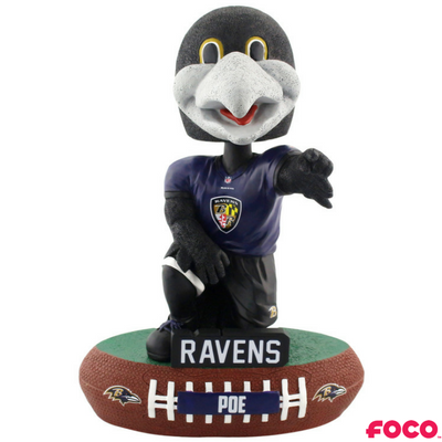 NFL Baller Bobbleheads