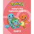 Pokémon: Trainer's Mini Exploration Guide to Kanto