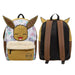 Pokémon Eevee 17” Laptop Backpack