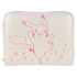 Pokémon Iridescent Pikachu Zip Around Wallet by Loungefly