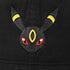 Pokemon Umbreon Logo Embroidered Hat
